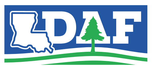 Ready to make a difference in protecting Louisiana's forests? Join